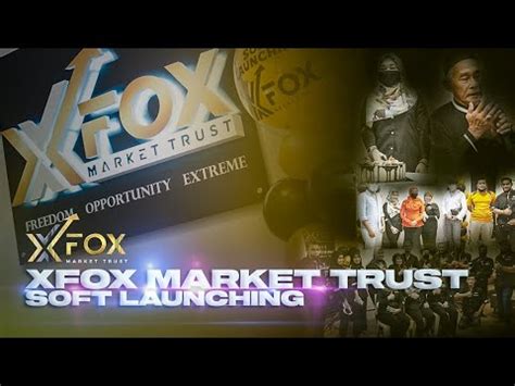 XFox Market Trust .